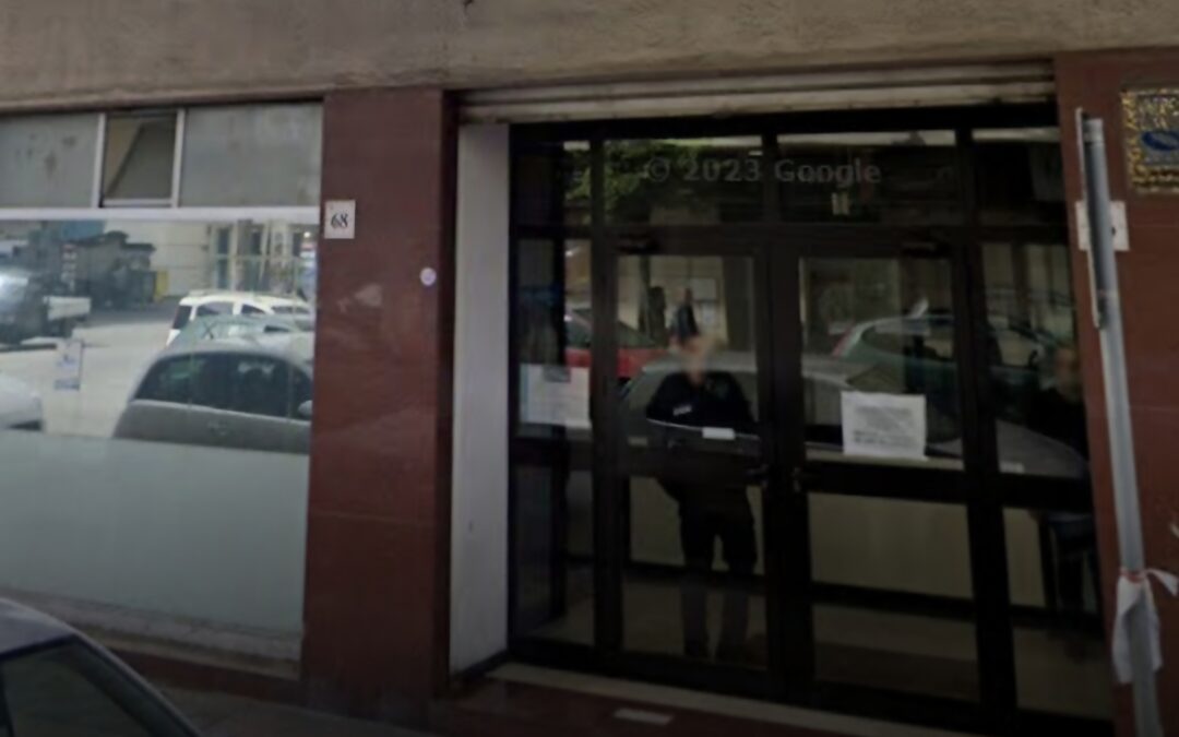 Barcellona PG. Tindaro Di Pasquale (Sud Chiama Nord) su chiusura Inps a Barcellona: “Scelta inaccettabile che penalizza la città!”