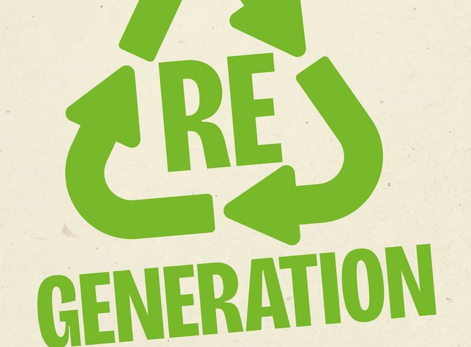 L’associazione Eolian Regeneration partecipa al progetto internazionale di ricerca “ReBoat”: trasformare i rifiuti in prodotti utili agli abitanti delle Eolie e ai turisti