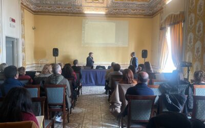 Milazzo. Dispersione scolastica, impegno comune per contrastare il fenomeno: Dibattito a palazzo D’Amico