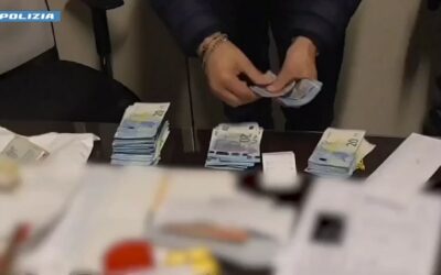 Barcellona PG. Blitz antimafia, i dettagli dell’operazione della DIA con 15 arresti