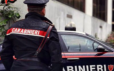 Ruba in casa e tenta di scappare, proprietario allertato da anti-intrusione del sistema di allarme: 32enne straniero arrestato