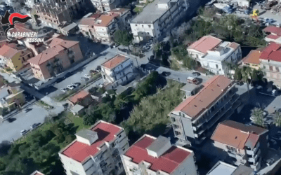 Barcellona PG. Sequestro beni per 500 mila euro a detenuto al 41bis e la moglie