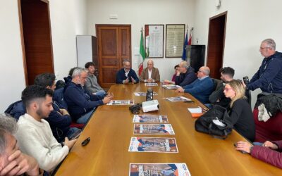Milazzo. Presentata la tappa milazzese dell’European Youth Basketball