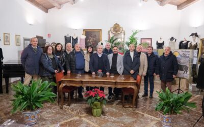 Mirto. “Lo scrigno dei Nebrodi” favorisce il dibattito, focus sul DOP per valorizzazione e salvaguardia filiera produttiva del Suino Nero dei Nebrodi