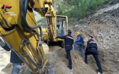 Controlli ‘a tappetto’ nei cantieri edili: 22 denunce e 10 attività sospese: 420mila euro tra ammende e sanzioni