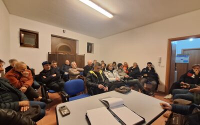 San Filippo del Mela. Incontro Pro Loco, Associazioni e Comitati per stilare calendario unico eventi