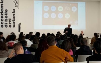 Catania centro di produzione cinematografica insieme a Napoli, al via C-Fabit dell’Accademia di Belle Arti: Dall’UE oltre 5 mln di euro e n arrivo serie tv originale