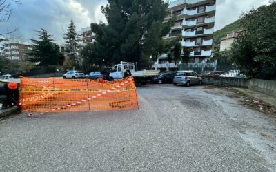 Messina. Contrada Baglio sprofonda, Romeo: “Si aprono le danze dello scaricabarile”