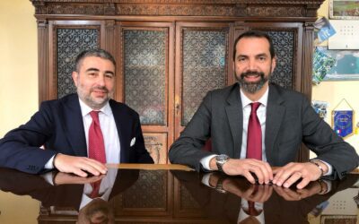 Città Metropolitana di Messina, Massimo Rizzo nominato componente del Comitato di Gestione dell’Autorità di Sistema Portuale dello Stretto: succede al dimissionario Maimone