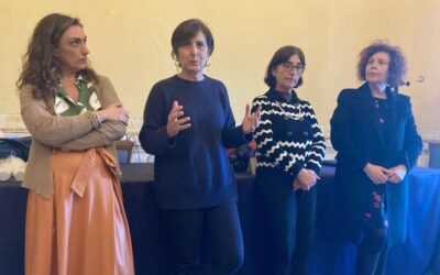 Milazzo. Rinnovo Consiglio Ordine Psicologi: “Koinè Casa Comune degli Psicologi” a Palazzo D’Amico