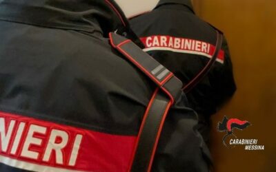 Marijuana nascosta nell’armadio tra biancheria, 20enne arrestato