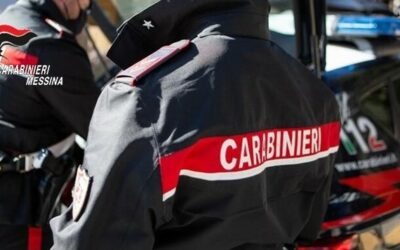 In giro con hashish nella tasca del giubbotto, 22enne arrestato