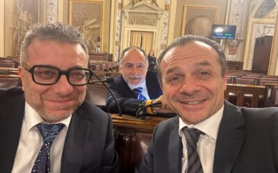 Terzo mandato per i sindaci: in arrivo la norma?