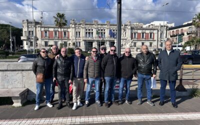 Sciopero dei Vigili del Fuoco, in Prefettura delegazione: “Riduzione personale e più rischi”