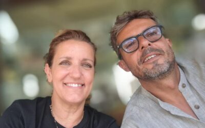 Da Roma a Messina. Ninni Petrella, Presidente di “Partiamo da Qui”, lancia una sfida: la futura candidatura di Dafne Musolino a Sindaco di Messina