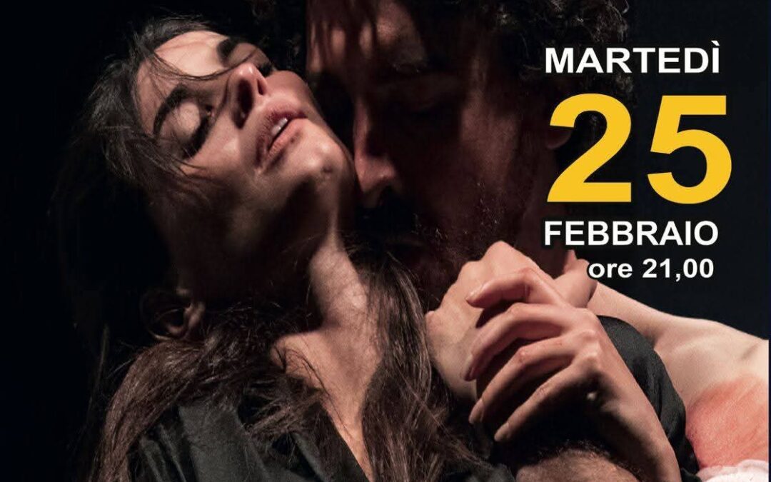 “Il Giocattolaio” al Teatro Placido Mandanici: Francesca Chillemi protagonista di un thriller psicologico mozzafiato