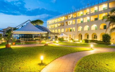 Terme Vigliatore. Sentenza TAR Grand Hotel Terme, Amministrazione: “Aperti ad agevolazioni di iniziative pubbliche e private per rilancio turismo termale e sviluppo economico”