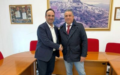 Forza d’Agrò. Galluzzo (FdI): “Consiglio comunale, Antonio Di Cara ha aderito a Fratelli d’Italia”