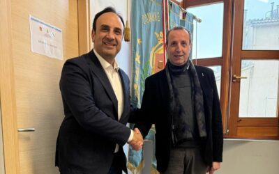 Caronia, l’assessore Salvatore Terribile aderisce a Fratelli d’Italia. Galluzzo: “Valore aggiunto per il nostro partito”