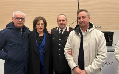 Operazione antimafia Mazzarrà Sant’Andrea, Scandurra: “Attenzione sempre alta su territorio storicamente condizionato da mafia”