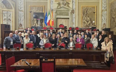 Sinagra. Proloco presenta calendario-almanacco all’Ars, Isgrò: “Raccontiamo emozioni”