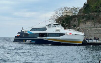 Isole eolie. Lavoratori pendolari, On. Galluzzo: “Bene riattivazione dei rimborsi per i trasporti marittimi”