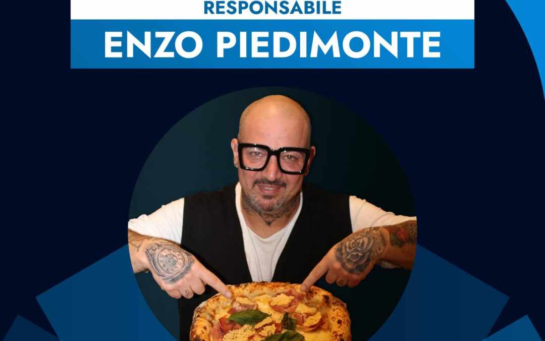 Inaugurata Casa Sanremo 2025, chef Piedimonte anticipa menu vip: pizza Caciucco per Carlo Conti e Marazzucca per Massimo Ranieri