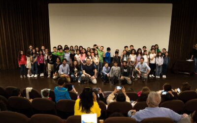 Messina. Cinema a scuola con la seconda edizione di “Avventure in Cineteca”, progetto del Cineforum Orione: quattro istituti comprensivi del territorio provinciale