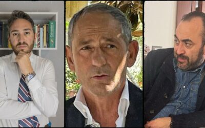 Barcellona PG. Convegno – incontro “L’intelligenza artificiale tra giornalismo e aspetti giuridici, verso un approccio etico”