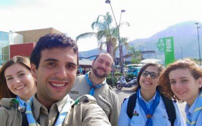 Barcellona P.G. ospiterà il B.P. Day del Distretto Palermo EST dell’Associazione Italiana Guide e Scout d’Europa