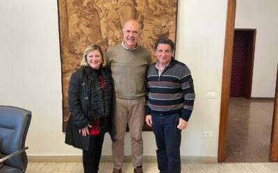 Milazzo. Sinergia Comune-Fondazione Lucifero, verso incontro operativo