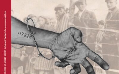 “Fecero la scelta giusta”, iniziativa editoriale presentata presso la Sala della Regina di Palazzo Montecitorio