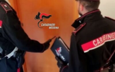 Evade dai domiciliari andando in giro per la città: al ritorno viene arrestato per evasione