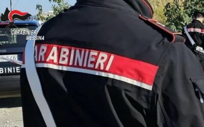 Milazzo. Scoperta area di circa 350 mq adibita a stoccaggio di rifiuti speciali, due denunciati