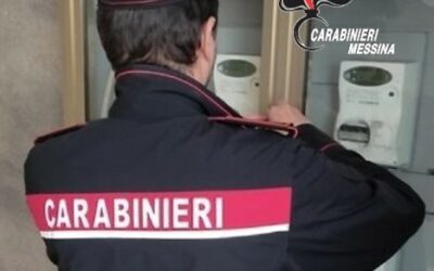 Furto di energia elettrica e danno per oltre 8 mila euro, 47enne arrestato