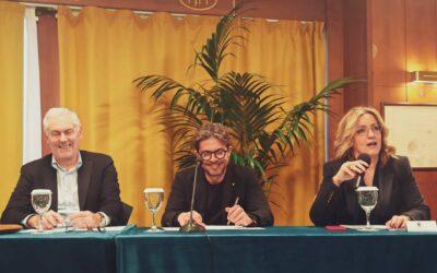 Grande partecipazione all’incontro promosso dalla Senatrice Dafne Musolino con il supporto di Ninni Petrella, Presidente di “Partiamo da Qui”