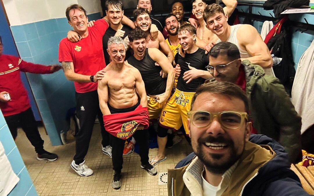 Basket. La NextCasa Barcellona torna al successo a Mola di Bari, società: adempie pagamento ultima rata federale e chiama tifosi al PalAlberti con Benevento