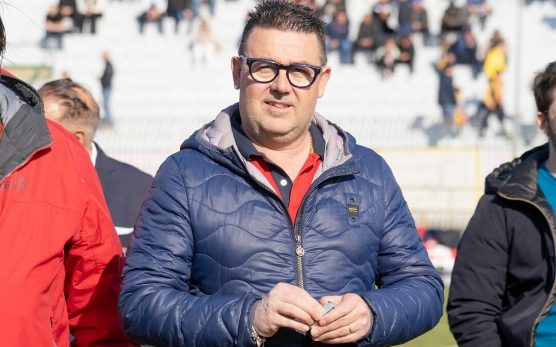 Calcio – Serie D. Rinuncia al campionato Akragas, Italiano: “Nuova Igea Virtus penalizzata ma ci atteniamo a regolamenti”
