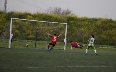 Calcio – Eccellenza. Il Milazzo sbanca Palazzolo: match winner Scolaro. Domenica altra grande sfida con l’Avola al ‘Salmeri’