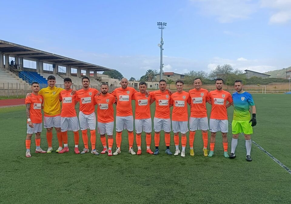 Calcio – 1^ Categoria. L’Orsa Barcellona vola in finale Play-Off, sbancato il ‘Micale’ in semifinale: 0-1 all’ostica Mamertina