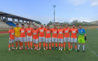 Calcio – 1^ Categoria. L’Orsa Barcellona vola in finale Play-Off, sbancato il ‘Micale’ in semifinale: 0-1 all’ostica Mamertina