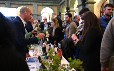 Ais Sicilia, MEdoc: qualità in crescita per le tre Doc del Messinese