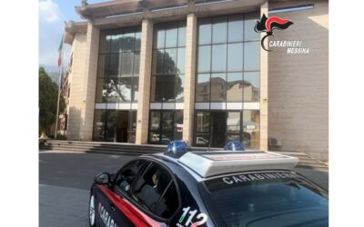 Capri Leone, indiziato di rapina in tabaccheria: 46enne sottoposto a fermo