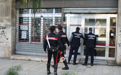 Messina. Truffa alla UE, sequestro preventivo a due ditte individuali con il concorso di due operatori CAA