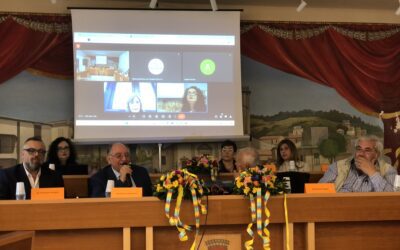 Saponara. La “Sfilata dell’orso” un carnevale….allegramente didattico