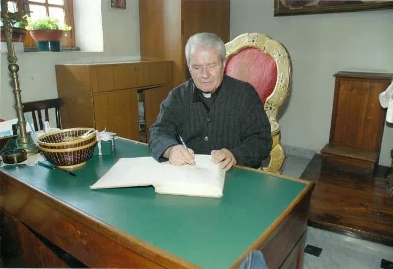 Rometta. Se n’è andato il parroco storico del centro collinare: domani alle 15 i funerali alla Chiesa Madre