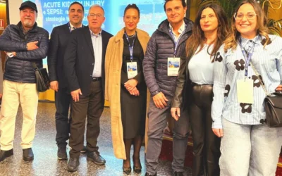 Verso la II edizione dell’evento formativo “AKI e SEPSI” del Dr. Paolo Monardo