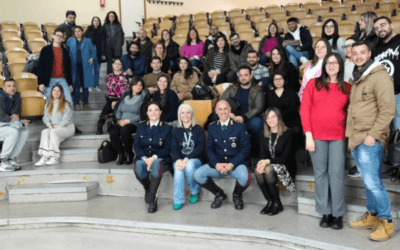 Al Progetto B.I.R.B.A. terzo incontro della PolStrada con future e papà al Policlinico