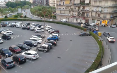 Milazzo. Parcheggi a pagamento, operate modifiche agli abbonamenti: Agevolazioni residenti nel Comune di Lipari e per i dipendenti privati