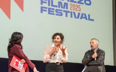 Attorstudio – Milazzo Film Festival, sul palco del teatro Trifiletti oggi Vanessa Scalera e Marco Tullio Giordana
